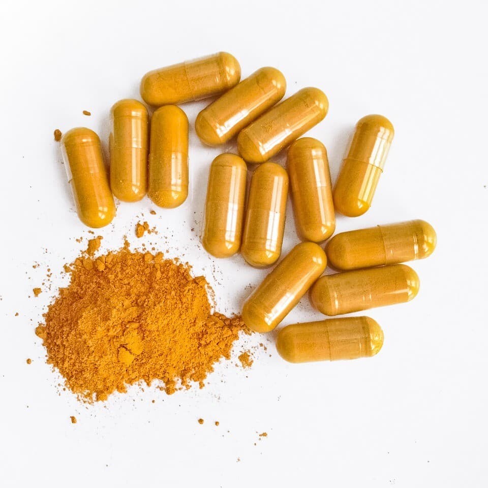 Capsule Formulations